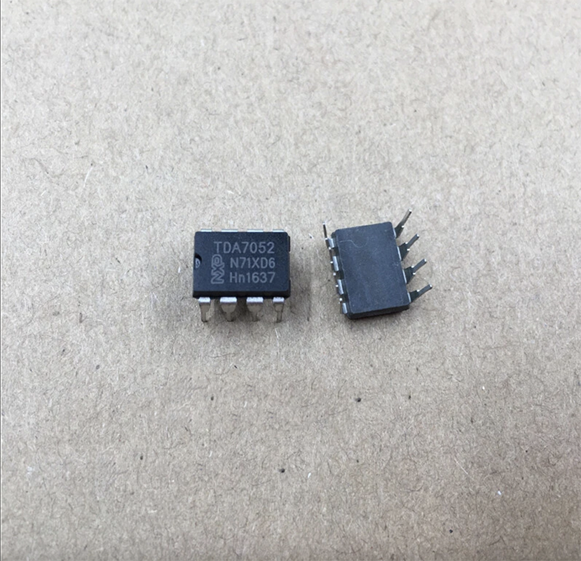 20PCS TDA7052 POWER SUPPLY MODULE NEW 100% Best price and quality assurance