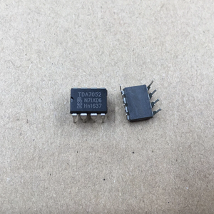 20PCS TDA7052 POWER SUPPLY MODULE NEW 100% Best price and quality assurance
