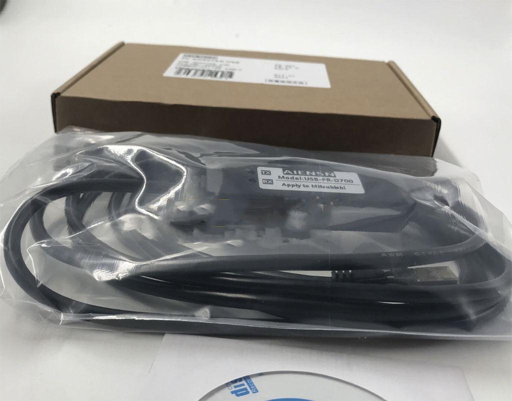 1PCS USB-FR-D700 POWER SUPPLY MODULE NEW 100% Best price and quality assurance