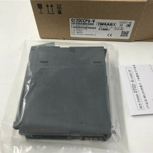 1PCS Q12DCCPU-V POWER SUPPLY MODULE NEW 100% Best price and quality assurance