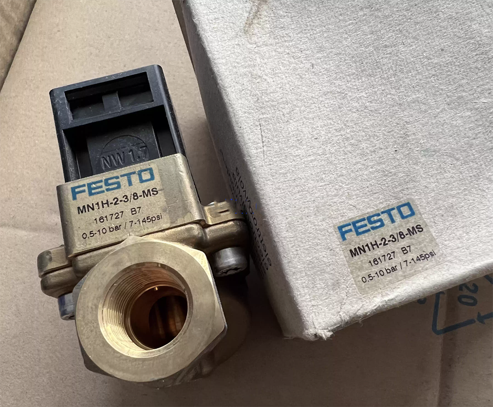 1PCS MN1H-2-3/8-MS SUPPLY MODULE NEW 100% Best price and quality assurance