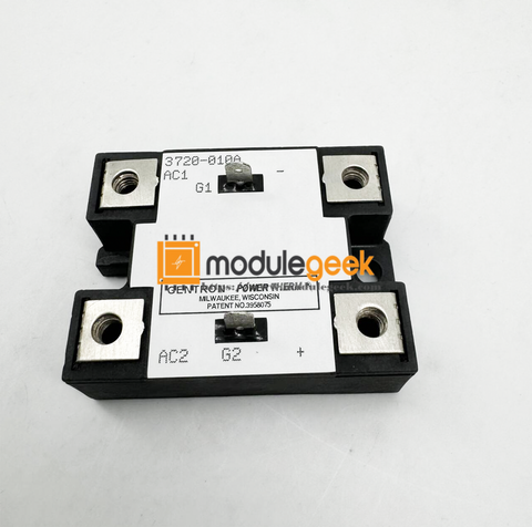 1PCS 3720-010A POWER SUPPLY MODULE NEW 100% Best price and quality assurance