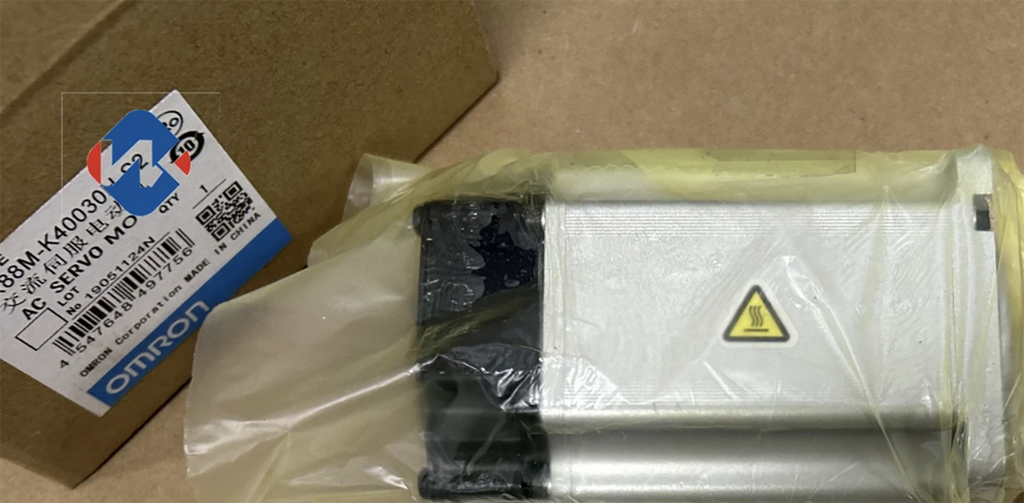 1PCS R88M-K40030H-S2 POWER SUPPLY MODULE NEW 100% Best price and quality assurance