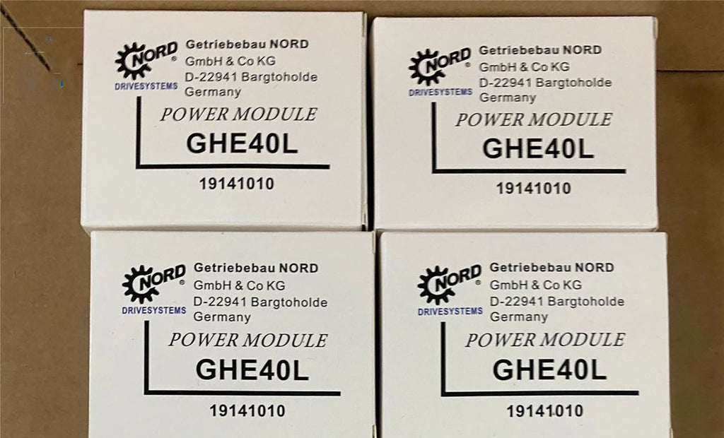1PCS GHE40L(191410) POWER SUPPLY MODULE NEW 100% Best price and quality assurance