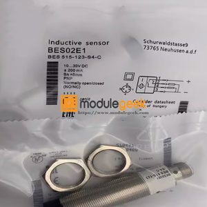 1PCS BES02E1 BES515-123-S4-C POWER SUPPLY MODULE  NEW 100% Best price and quality assurance