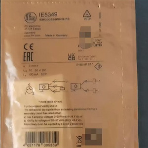 1PCS IE5349 POWER SUPPLY MODULE NEW 100% Best price and quality assurance