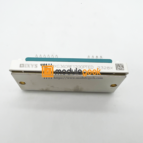 1PCS MIXG360RF1200PTED POWER SUPPLY MODULE NEW 100% Best price and quality assurance
