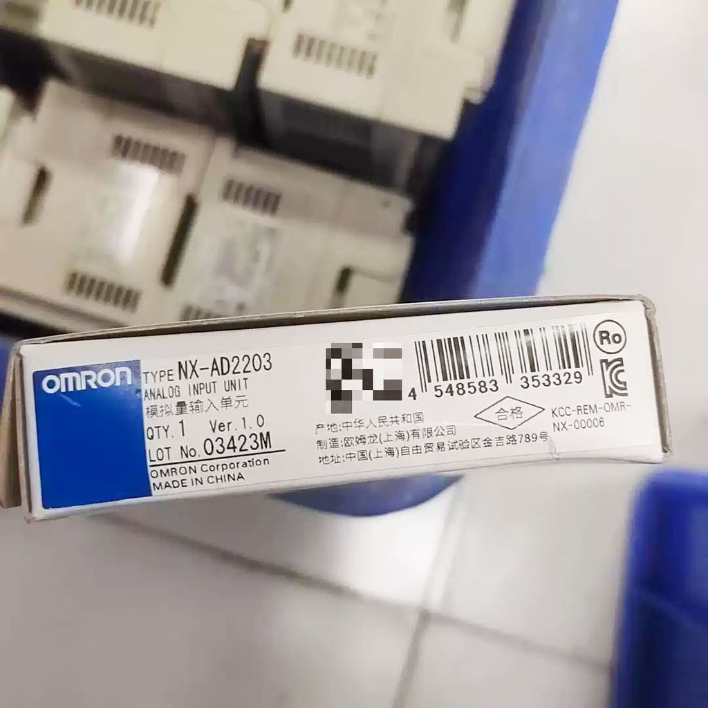 1PCS NX-AD2203 POWER SUPPLY MODULE NEW 100% Best price and quality assurance