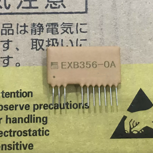 1PCS EXB356-OA EXB3560A POWER SUPPLY MODULE NEW 100% Best price and quality assurance
