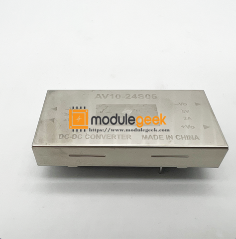 1PCS AV10-24S05 POWER SUPPLY MODULE  NEW 100%  Best price and quality assurance