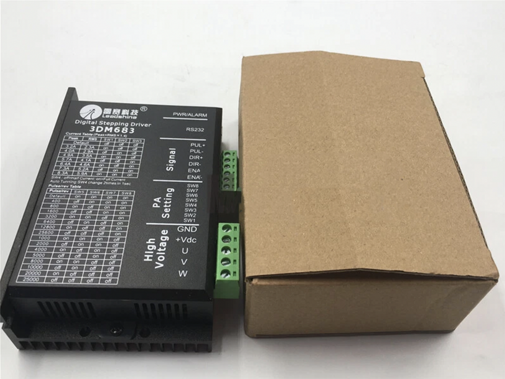 1PCS 3DM683 20-60VDC 0.5-8.3A POWER SUPPLY MODULE NEW 100% Best price and quality assurance