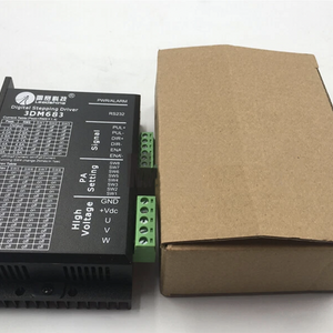 1PCS 3DM683 20-60VDC 0.5-8.3A POWER SUPPLY MODULE NEW 100% Best price and quality assurance