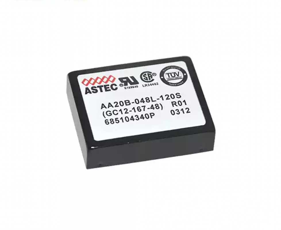 1PCS AA20B-048L-120S POWER SUPPLY MODULE NEW 100% Best price and quality assurance