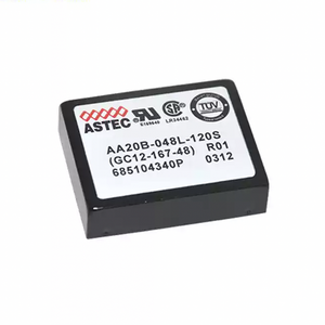 1PCS AA20B-048L-120S POWER SUPPLY MODULE NEW 100% Best price and quality assurance