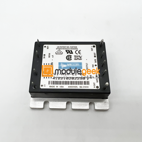 1PCS VI-AIM-C1-01 POWER SUPPLY MODULE NEW 100% Best price and quality assurance