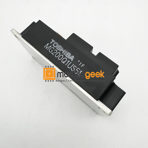 1PCS TOSHIBA MG200Q1US51 POWER SUPPLY MODULE NEW 100% Best price and quality assurance