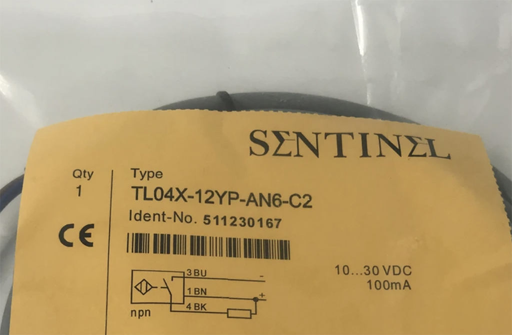1PCS TL04X-12YP-AN6-C2 POWER SUPPLY MODULE NEW 100% Best price and quality assurance