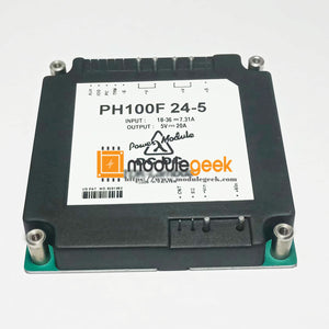 1PCS PH100F24-5 POWER SUPPLY MODULE NEW 100% Best price and quality assurance