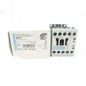 1PCS 3RH1140-1BG40 POWER SUPPLY MODULE NEW 100% Best price and quality assurance
