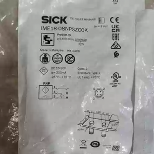1PCS IME18-08NPSZC0K IME1808NPSZC0K POWER SUPPLY MODULE NEW 100% Best price and quality assurance