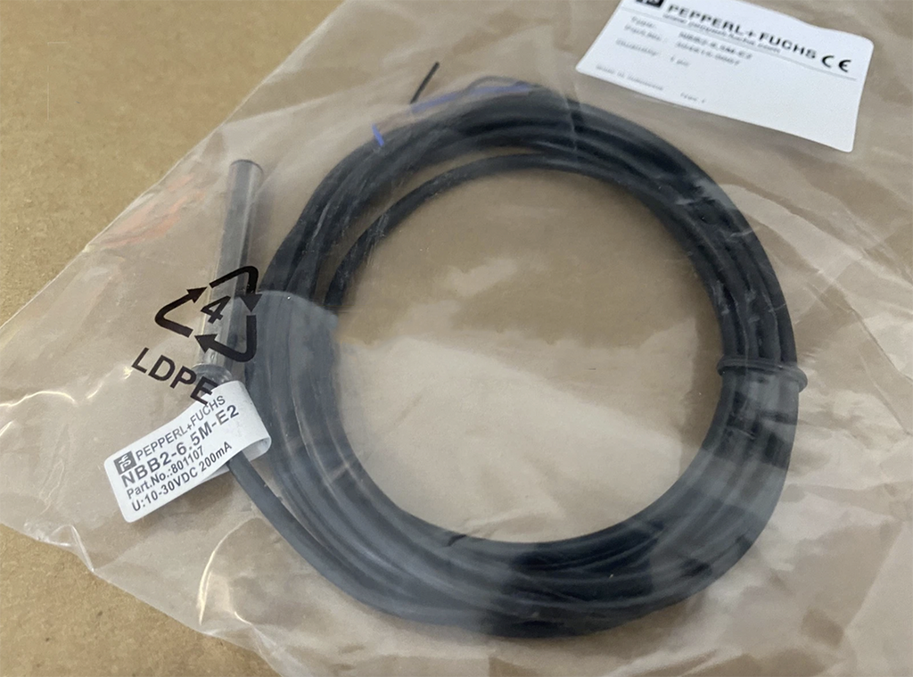 1PCS NBB2-6.5M-E2 SUPPLY MODULE NEW 100% Best price and quality assurance