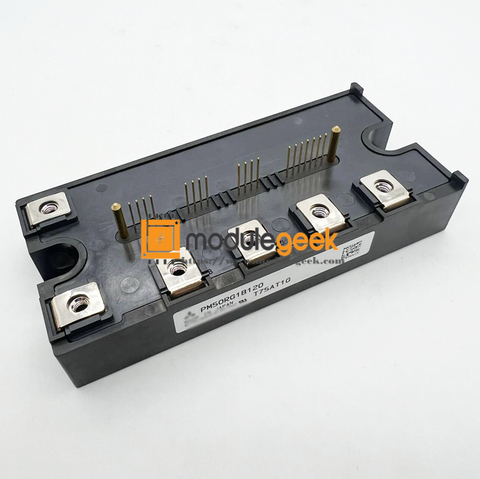 1PCS PM50RG1B120 POWER SUPPLY MODULE NEW 100% Best price and quality assurance