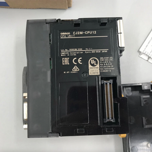 1PCS CJ2M-CPU12 POWER SUPPLY MODULE NEW 100% Best price and quality assurance