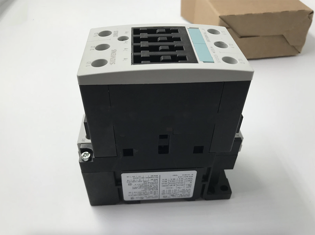 1PCS 3RT1036-1AN20 220V 50/60HZ 3RT1 036-1AN20 POWER SUPPLY MODULE NEW 100% Best price and quality assurance