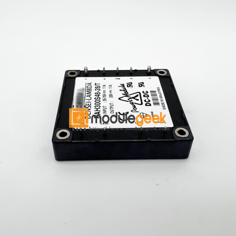 1PCS PAH300S48-28/T POWER SUPPLY MODULE NEW 100% Best price and quality assurance