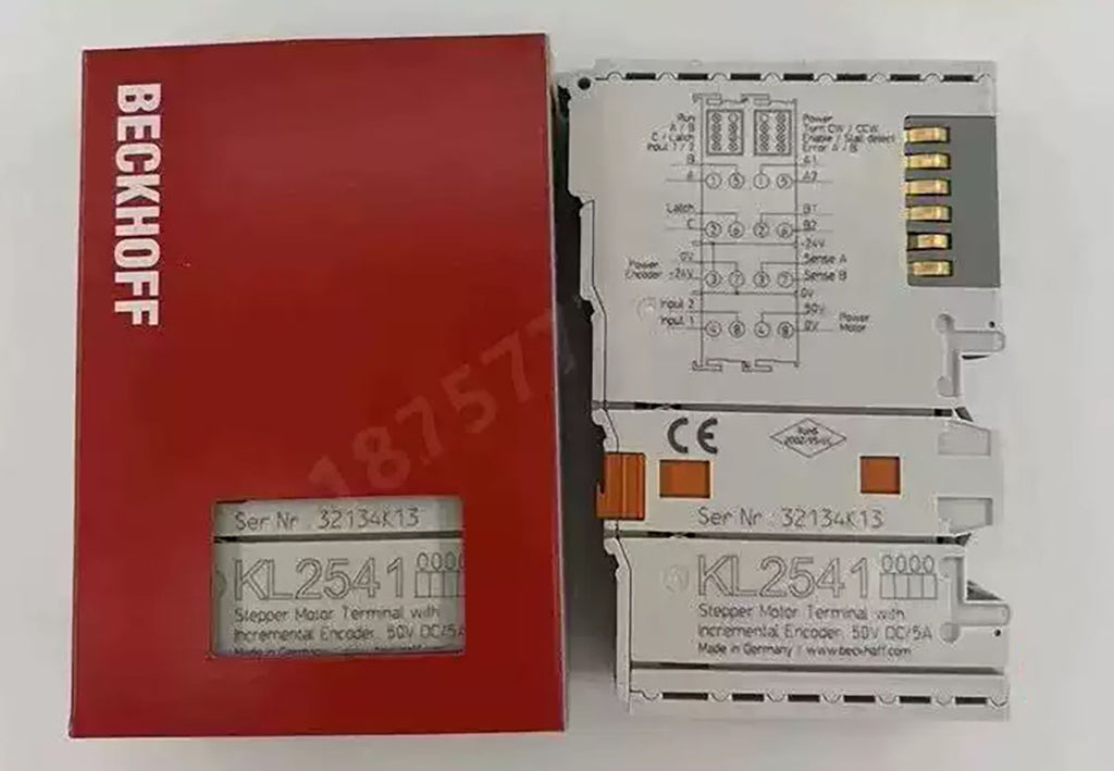 1PCS KL2541 POWER SUPPLY MODULE NEW 100% Best price and quality assurance