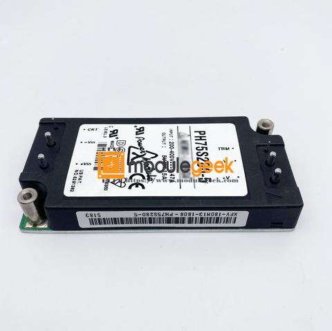 1PCS PH75S280-5 POWER SUPPLY MODULE NEW 100% Best price and quality assurance