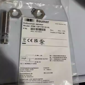 1PCS IFRM 12P1701/S14L POWER SUPPLY MODULE NEW 100% Best price and quality assurance