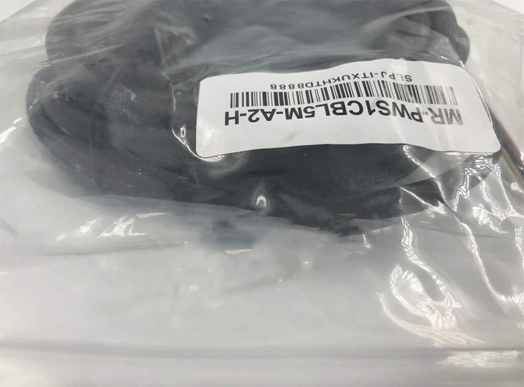 1PCS MR-PWS1CBL5M-A2-H POWER SUPPLY MODULE NEW 100% Best price and quality assurance