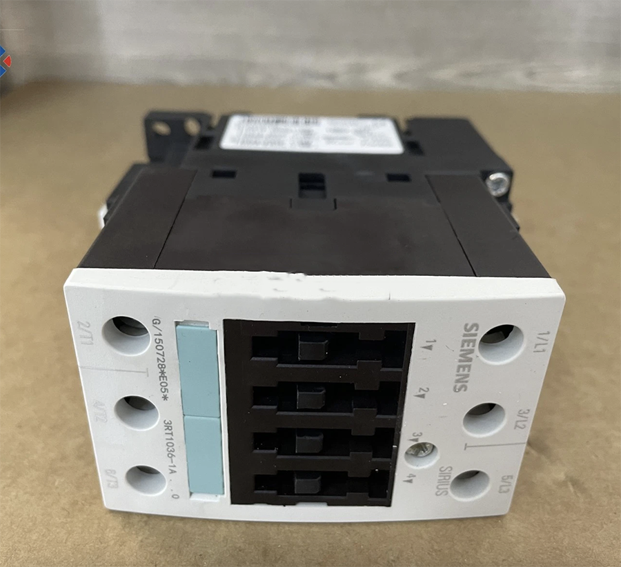 1PCS 3RT1036-1AL20 3RT10361AL20 POWER SUPPLY MODULE NEW 100% Best price and quality assurance