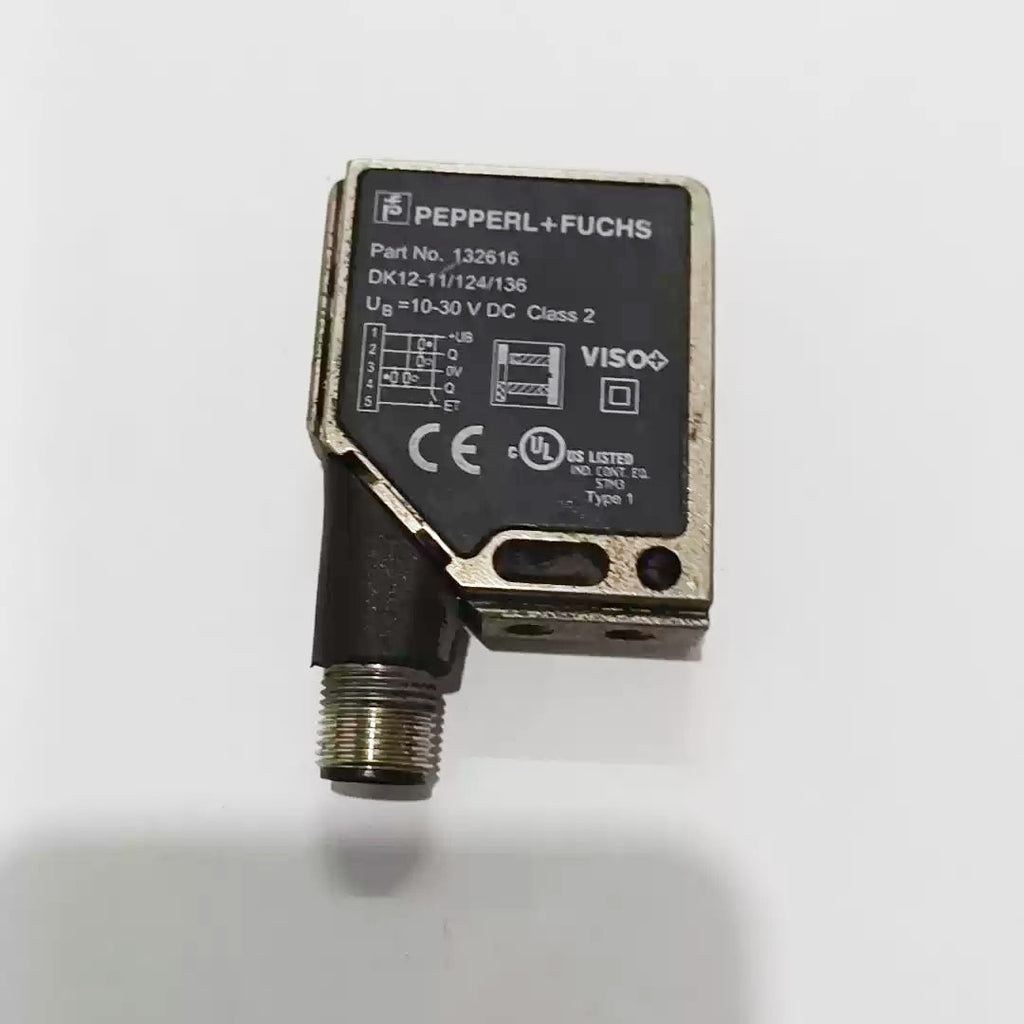1PCS DK12-11/124/136 POWER SUPPLY MODULE NEW 100% Best price and quality assurance