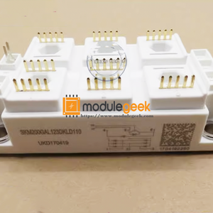 1PCS SKM200GAL123DKLD110 POWER SUPPLY MODULE NEW 100% Best price and quality assurance