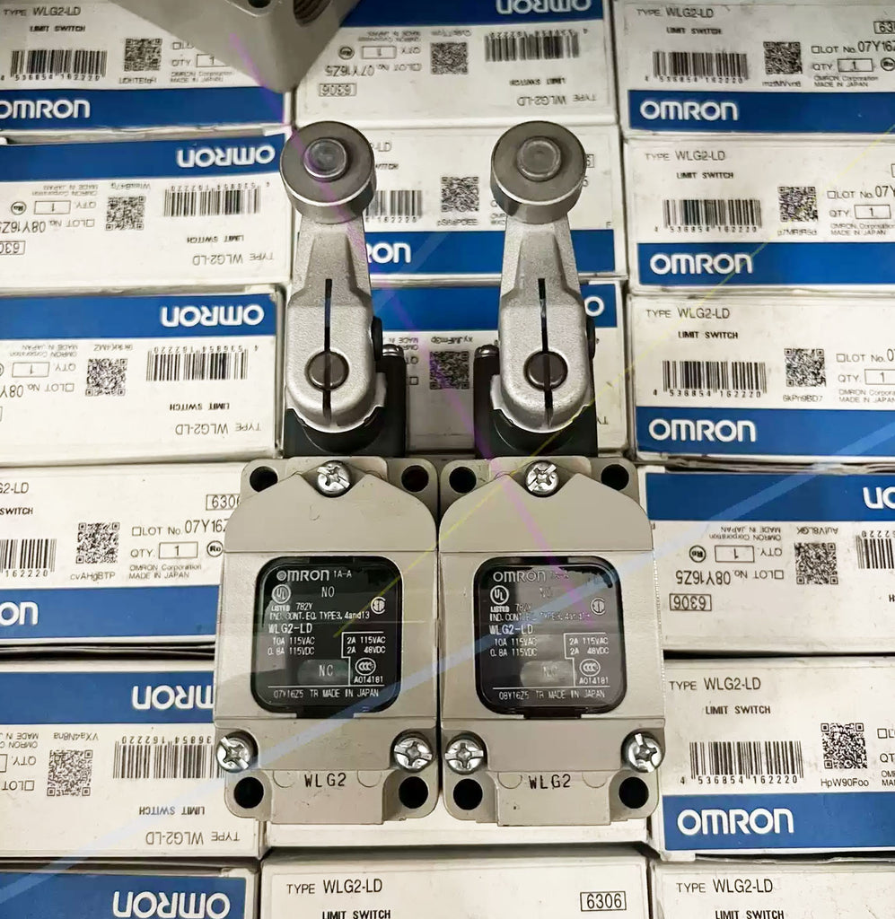 1PCS WLG2-LD POWER SUPPLY MODULE NEW 100% Best price and quality assurance