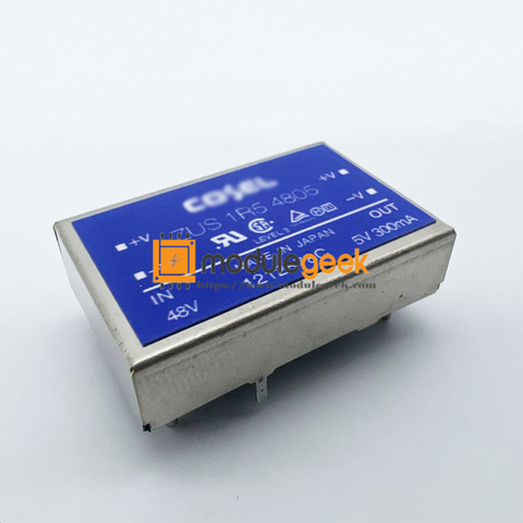 1PCS ZUS1R54805 POWER SUPPLY MODULE NEW 100% Best price and quality assurance