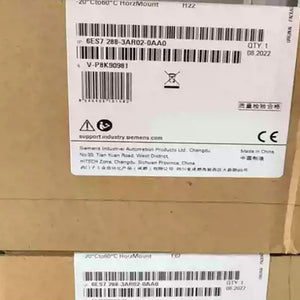 1PCS 6ES7288-3AR02-0AA0 6ES7 288-3AR02-0AA0 POWER SUPPLY MODULE NEW 100% Best price and quality assurance