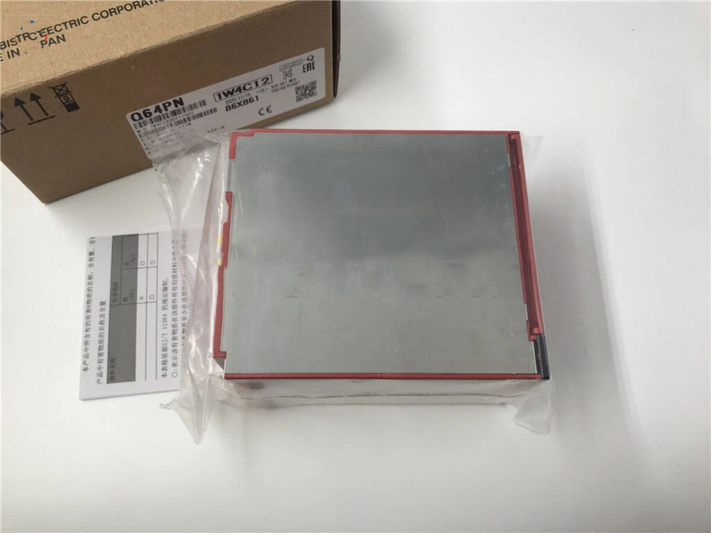 1PCS Q64PN POWER SUPPLY MODULE NEW 100% Best price and quality assurance