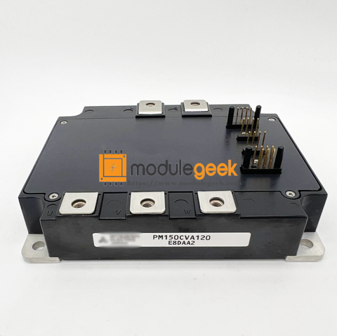 1PCS PM150CVA120 POWER SUPPLY MODULE NEW 100% Best price and quality assurance