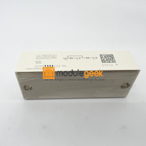 1PCS SKKD162/22H4 POWER SUPPLY MODULE  NEW 100%  Best price and quality assurance
