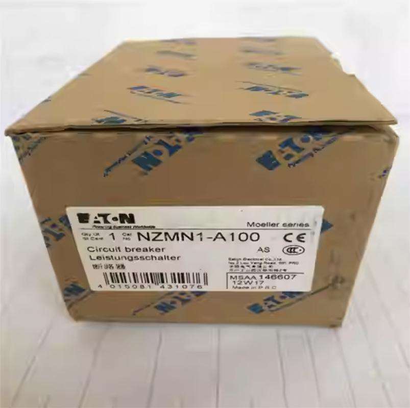 1PCS NZMN1-A100 POWER SUPPLY MODULE NEW 100% Best price and quality assurance