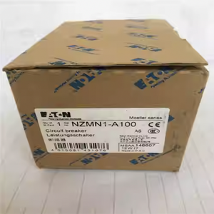 1PCS NZMN1-A100 POWER SUPPLY MODULE NEW 100% Best price and quality assurance
