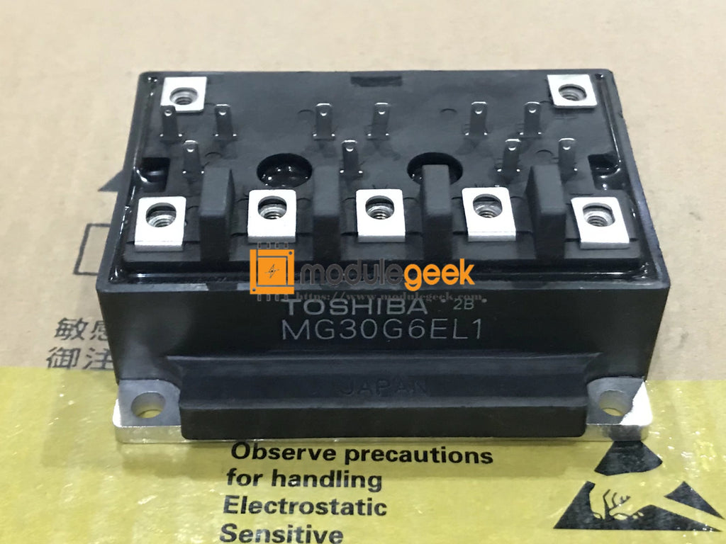 1PCS MG30G6EL1 POWER SUPPLY MODULE NEW 100% Best price and quality assurance