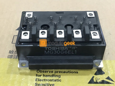 1PCS MG30G6EL1 POWER SUPPLY MODULE NEW 100% Best price and quality assurance