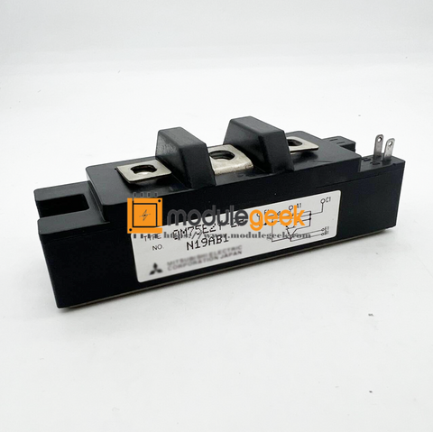 1PCS QM75E2Y-2H POWER SUPPLY MODULE NEW 100% Best price and quality assurance