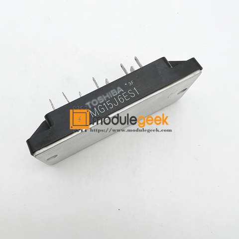 1PCS MG15J6ES1 POWER SUPPLY MODULE  NEW 100%  Best price and quality assurance