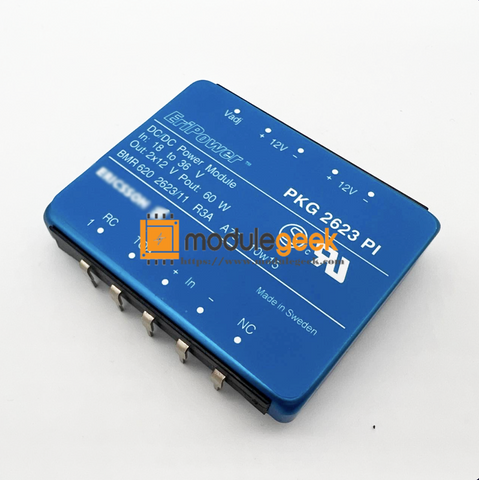 1PCS PKG2623PI POWER SUPPLY MODULE NEW 100% Best price and quality assurance
