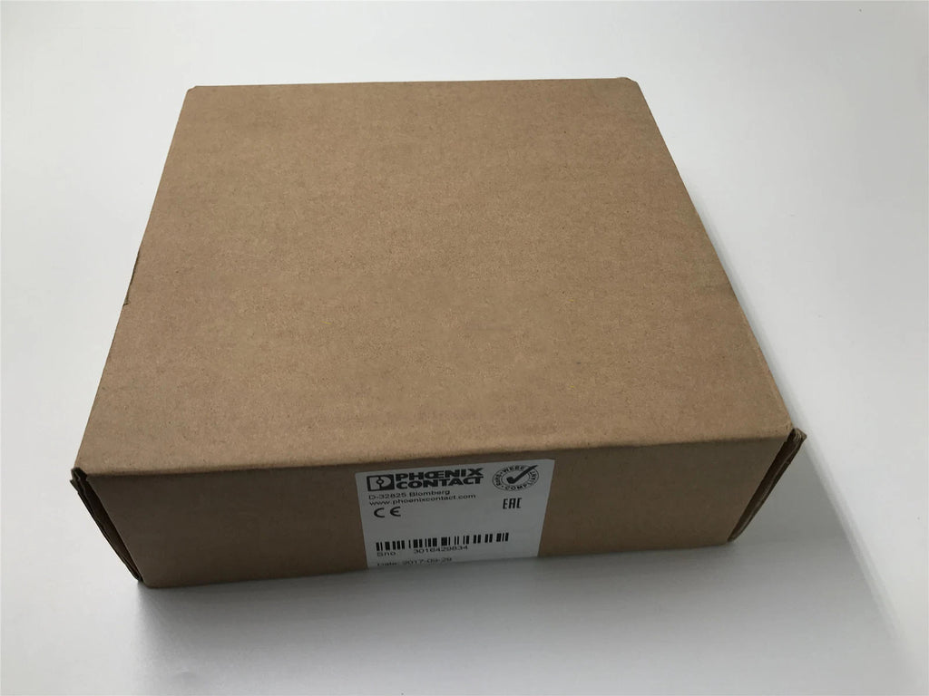 1PCS 2866310 TRIO-PS/1AC/24DC/5 POWER SUPPLY MODULE NEW 100% Best price and quality assurance